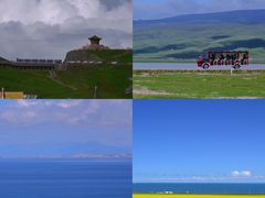 -青海湖国家重点风景名胜区