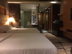 -西安赛瑞喜来登大酒店