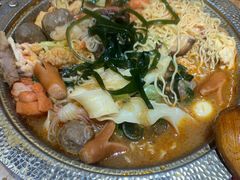 -福客麻辣烫·现炒麻辣香锅(印力中心店)