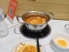 -壹天自助小火锅·贵州地摊火锅