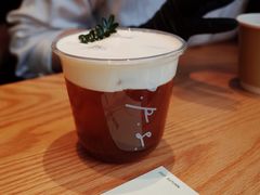 -O.P.S. CAFE