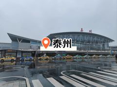 -泰州站