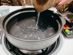 -东椰·海南椰子鸡火锅(朝阳门店)