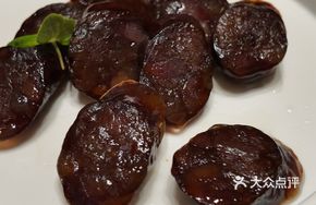 Jiangnan Earth Sausage