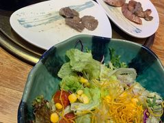 -一井烧肉·活鳗·寿司(望京SOHO店)