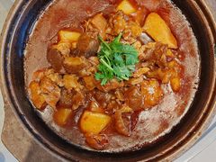 -胡家大厨(西三庄店)