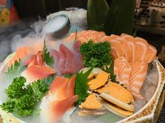-德川家日本料理(中关村寰太大厦店)