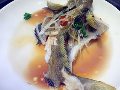 -海味当家(西安路店)