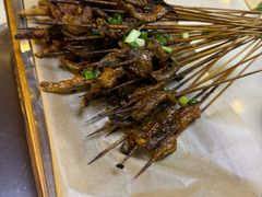 -晓靖轩烧烤(沙河风情店)