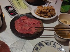 -螺大喜螺蛳粉火锅(雍和宫店)