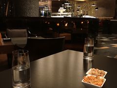 -富力丽思卡尔顿酒店·FLAIR餐厅酒吧