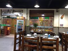 -大明铜锅·烤涮坊·烧烤(总店)