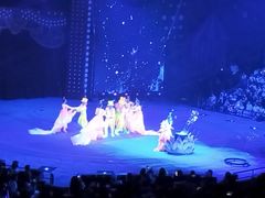 -珠海横琴长隆《卡卡虎奇遇记》