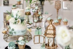 -静安洲际酒店·宴会厅