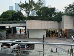 -公平路渡口(轮渡站)