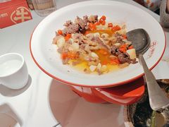 -辣可可·现炒黄牛肉(皇庭广场店)