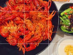-聚味瞿记·龙虾堂(天元店)