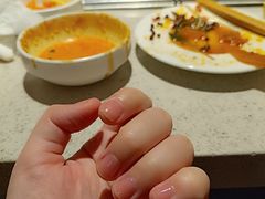 -海底捞火锅(明湖路店)