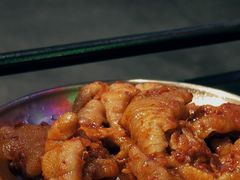 -釜山火炉·海鲜烤肉(紫藤路店)