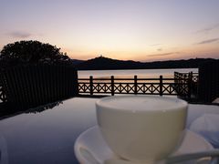 -望海·帆船主题咖啡厅•品茗下午茶(石湖景区店)