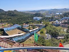 -西霞口神雕山野生动物世界