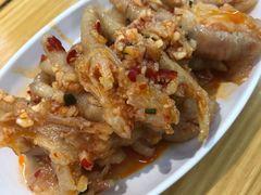 -虾友情龙虾烧烤