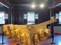 -宁波市保国寺古建筑博物馆