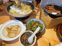 -湘拾(壹方北馆店)