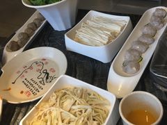 -天都火锅酒楼(虹梅南路店)