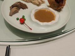-全聚德(领城国际店)