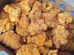 -阿捡忭京炸鸡(韭菜园总店)