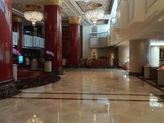 -北京中国大饭店