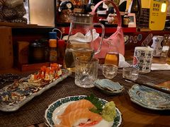 -半藏居酒屋(香港花园店)