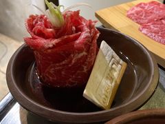 -喜来稀肉(金巴利道店)