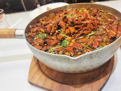 -李家猪蹄融合菜馆(河松街店)