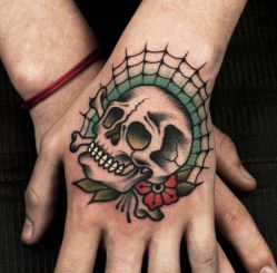 -飛凡TATTOO纹身•原创