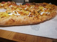-叫板比萨(荟聚购物中心店)