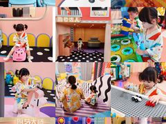 -神帆·元气汤泉(解放西路店)