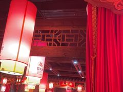 -蜀大侠火锅(森兰花园城店)