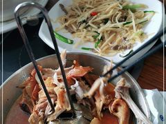 -张家卫·阳江菜·小海鲜(肥婆湾桥店)