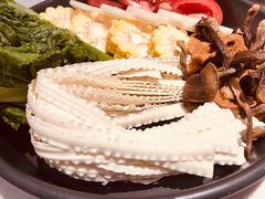 -八珍玉食鸡煲·打边炉(印象城店)