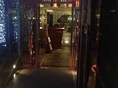 门面-真爱中国餐馆·年华店(朱雀大街店)