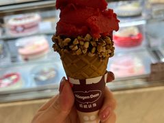 -哈根达斯(SM店)