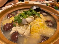 -子霖南山鲜虾面(南山总店)