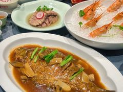 -淮扬府(安定门店)