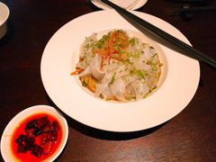 麻将凉皮-小南洋海景餐厅(深圳湾店)