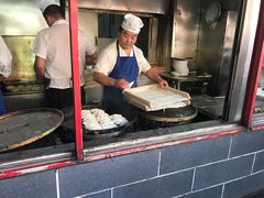 -西工饭庄快餐厅(西工小街店)