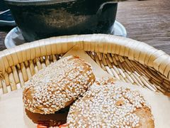 -魁盛居百年鲁菜馆(县西巷店)