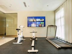 -松果酒店(农业路河南博物院店)