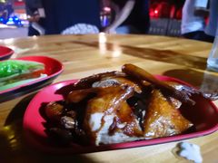 红烧乳鸽-光明刘冰乳鸽店(光明法政北路店)
